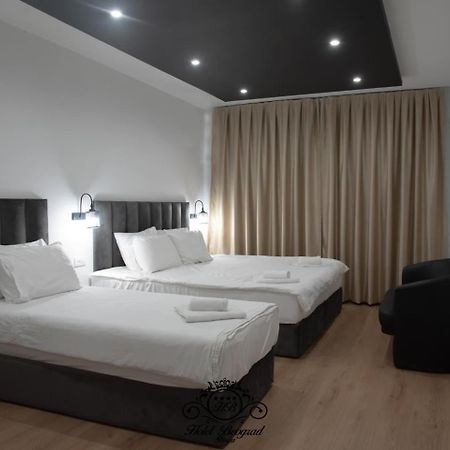 Hotel Beograd Struga Zewnętrze zdjęcie