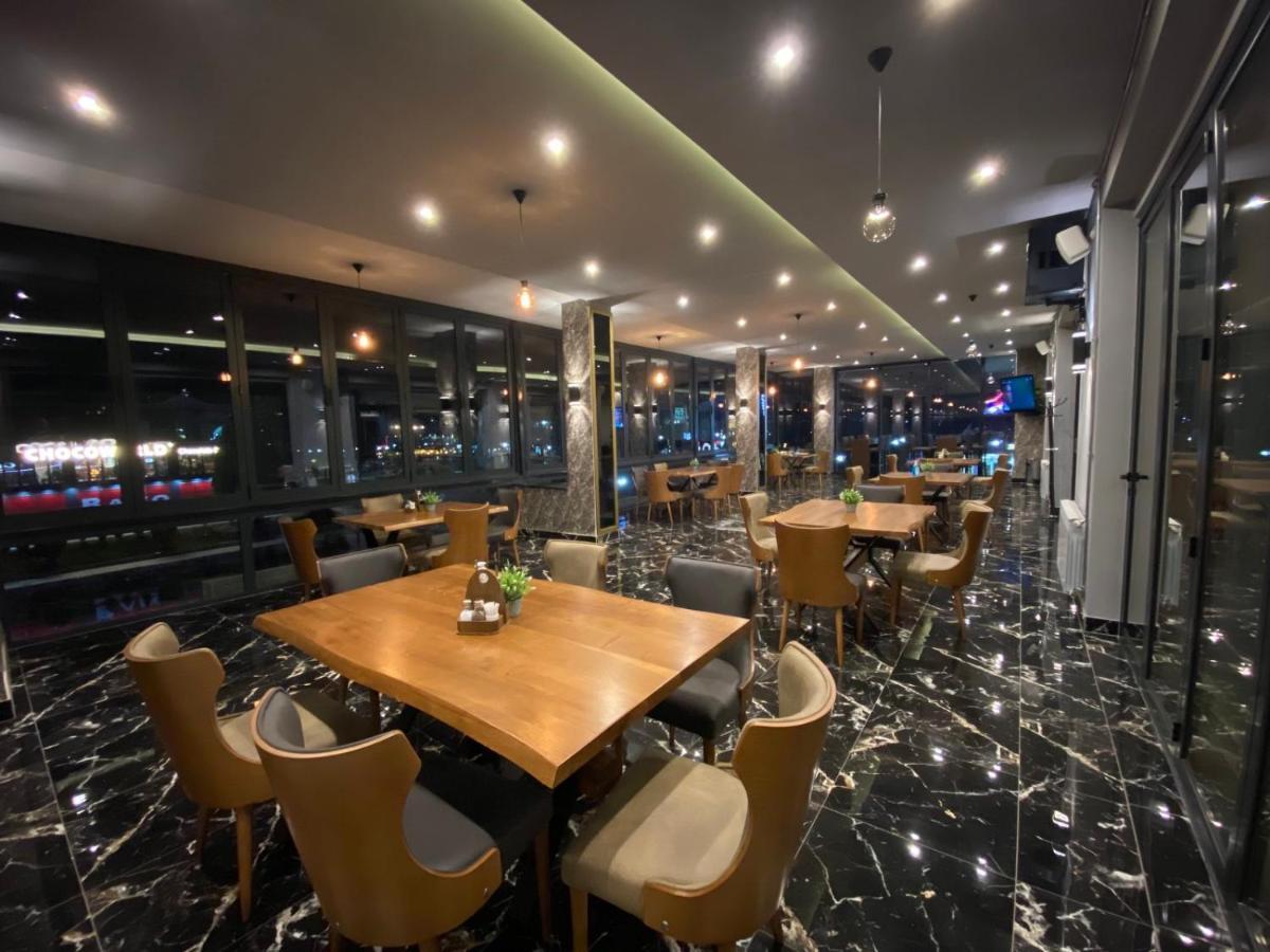 Hotel Beograd Struga Zewnętrze zdjęcie