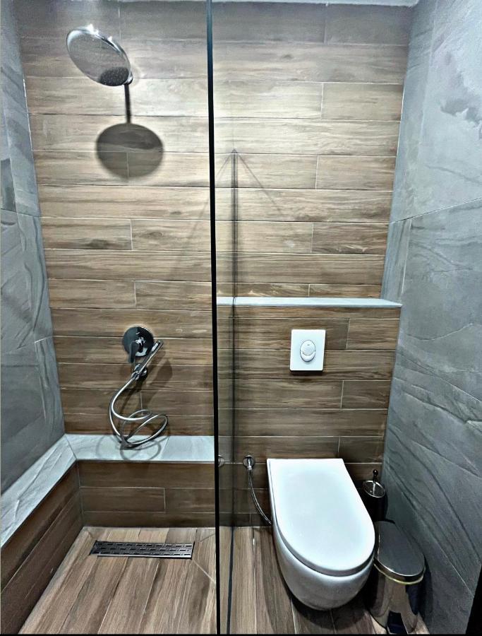 Hotel Beograd Struga Zewnętrze zdjęcie