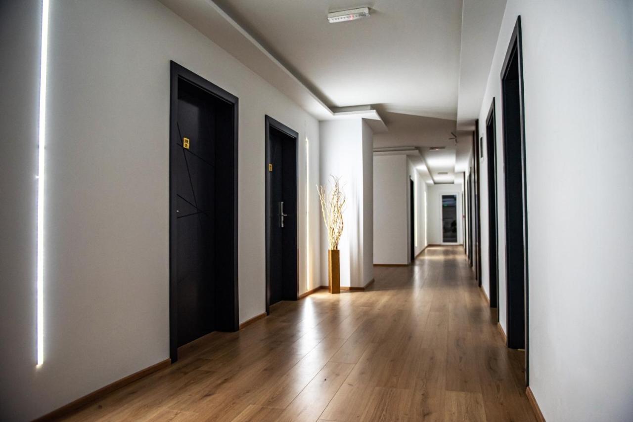 Hotel Beograd Struga Zewnętrze zdjęcie