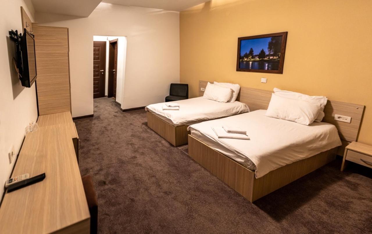 Hotel Beograd Struga Zewnętrze zdjęcie