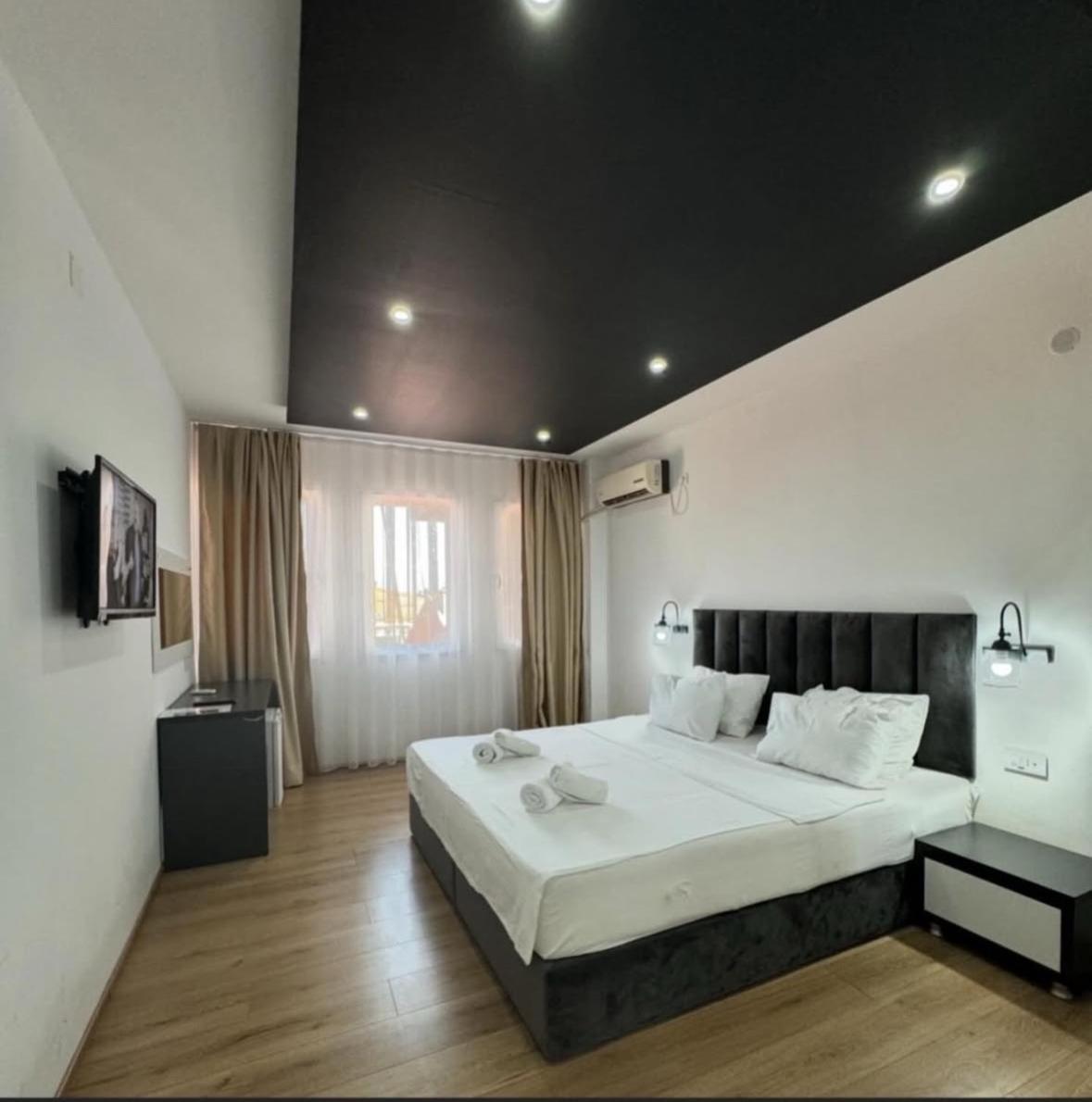 Hotel Beograd Struga Zewnętrze zdjęcie