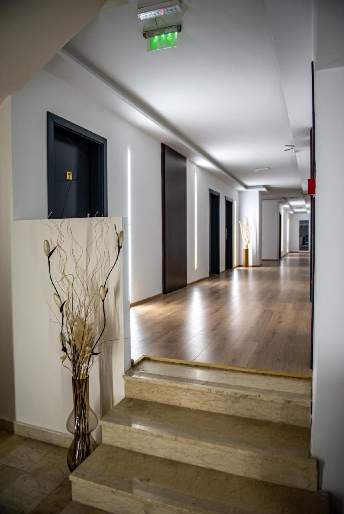 Hotel Beograd Struga Zewnętrze zdjęcie
