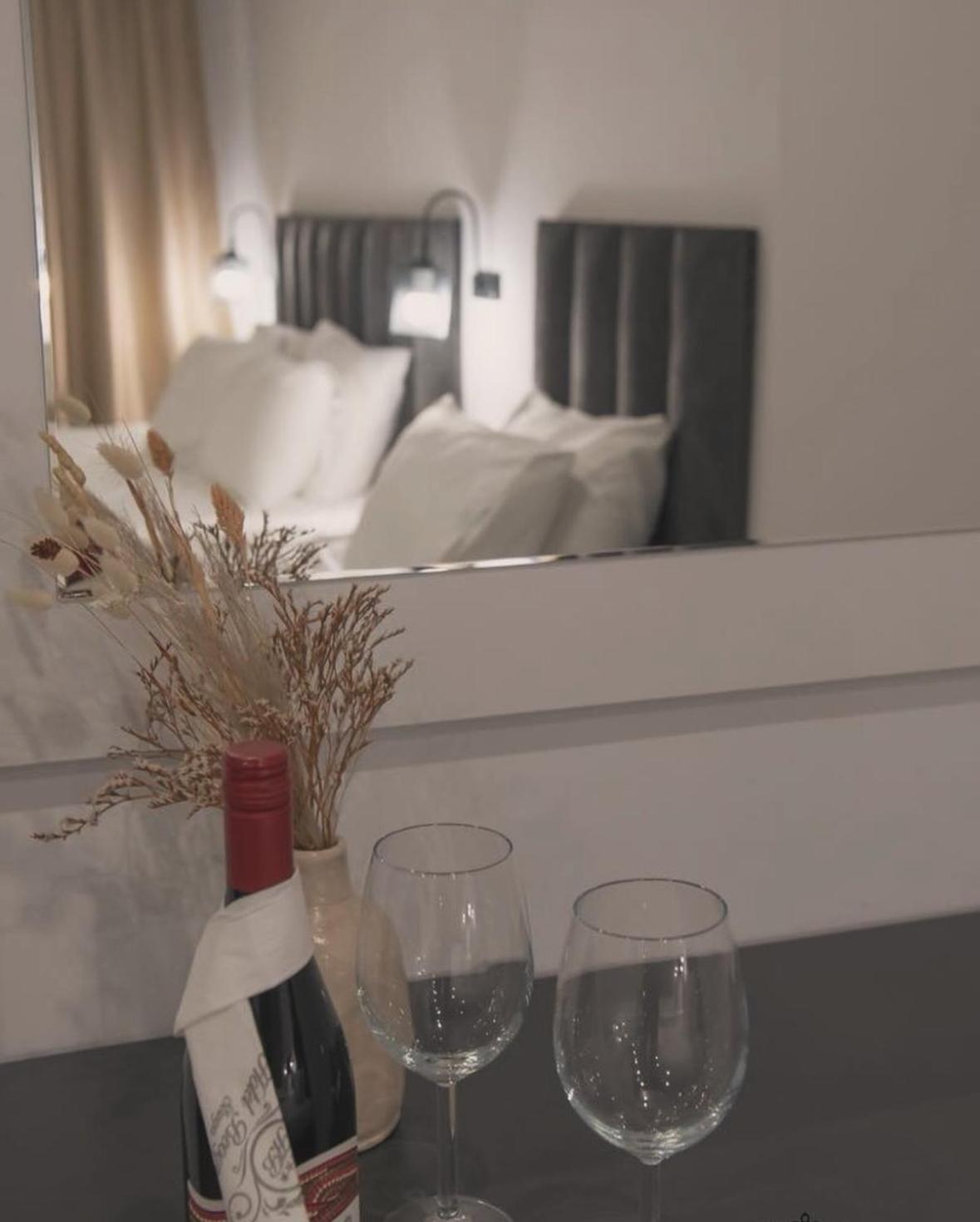 Hotel Beograd Struga Zewnętrze zdjęcie