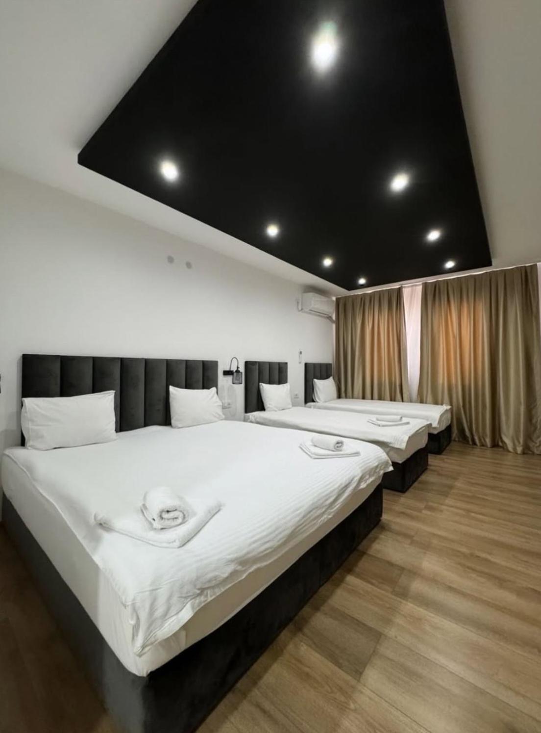 Hotel Beograd Struga Zewnętrze zdjęcie