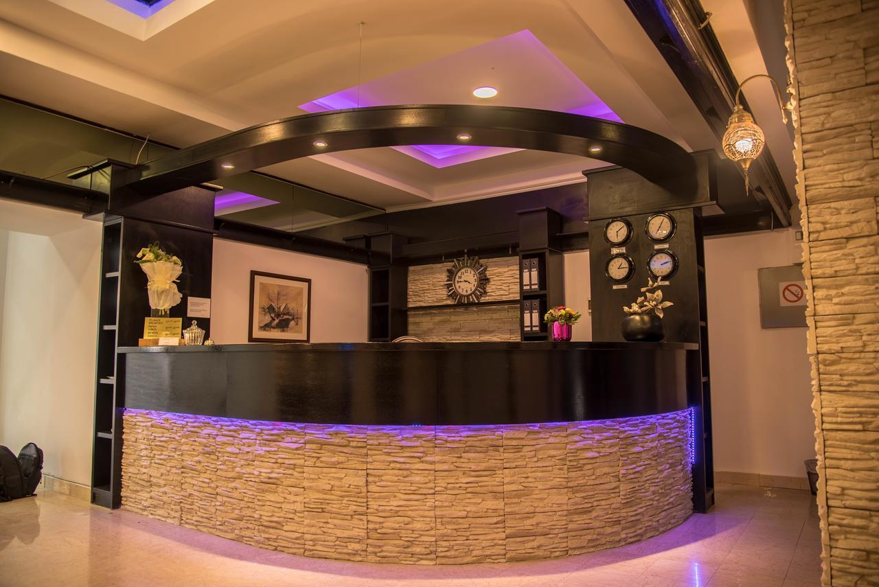 Hotel Beograd Struga Zewnętrze zdjęcie